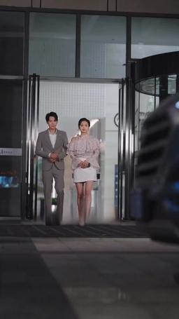 豪門老公偏要寵我 episode 51