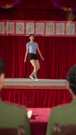 八零老公很纯情 episode 6