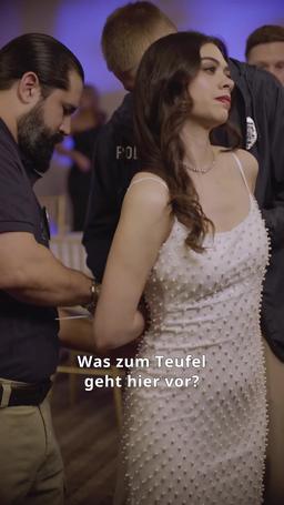 Audrey in voller Blüte episode 35