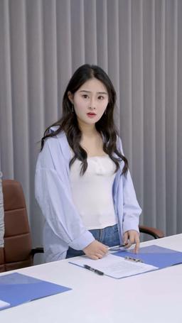 Ms. CEO's Miracle Healer Boyfriend episode 20