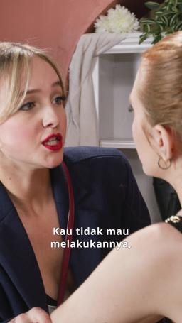 Si Cantik episode 21