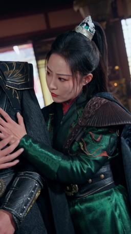 我為丞相借東風 episode 38