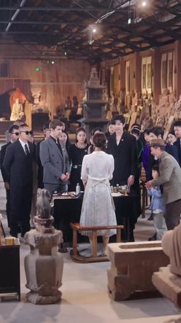 Ding! CEO Hubby Online (English-dubbed) episode 80