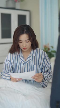 時光不負你深情 episode 32