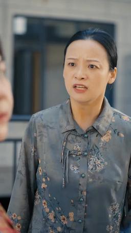 千金小姐的反擊 episode 69