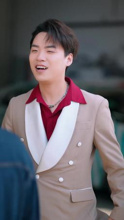 รักแรกพบ episode 34