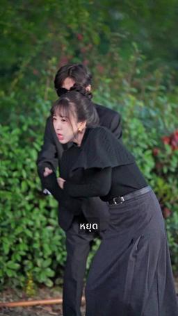 พลังของความรัก: หัวใจของมหาเศรษฐีพิการ episode 54