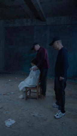 ถูกทายาทชนชั้นสูงเอาเปรียบหลังหย่าร้าง episode 82