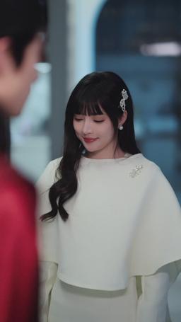 Love Across Time and Space episode 3