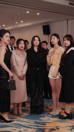 A Doctor Wife's Revenge episode 15