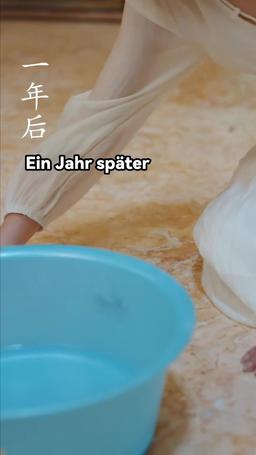 Die einst geliebte Vertragsehefrau episode 4