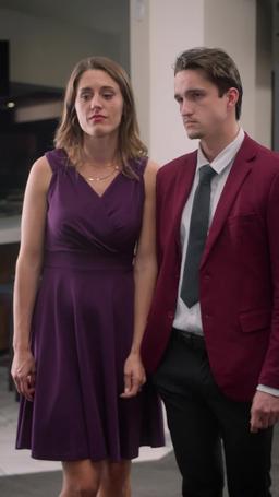 O Segredo do meu Casamento Bilionário episode 30