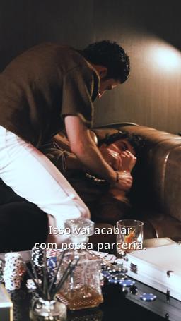 A Estratégia de Retorno da Ex-Mulher episode 33