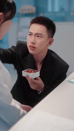 此情唯你可消 episode 43
