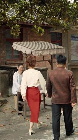 Love That Defies Time episode 62