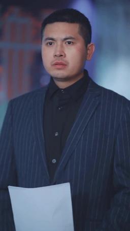 離婚後我成大佬心尖寵 episode 43