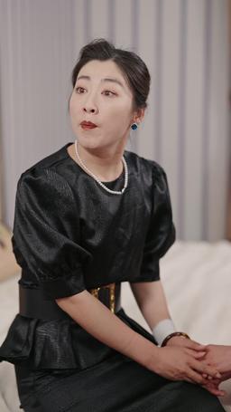 Don't Cross Clara episode 53
