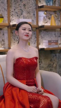 CEOとの 一夜の 過ち episode 97