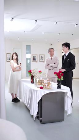 閃婚後被傅爺寵上天 episode 25