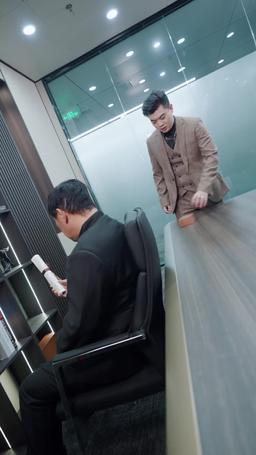高手下山五個師姐寵上天 episode 68