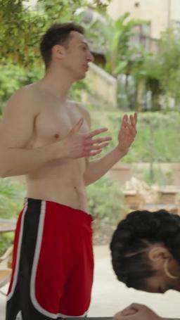 ラブ・ボミング episode 85