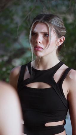 Takdirku Terikat Musuh Serigala episode 47