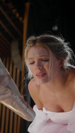 La première ballerine perdue episode 15