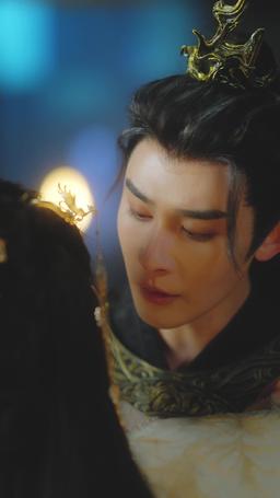 他從夜色深處來 episode 10