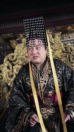 我為丞相借東風 episode 55