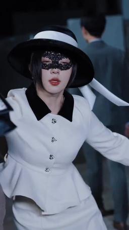 Stunning Flash Marriage episode 31
