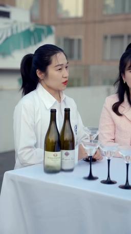 雲小姐收手吧江總知錯了 episode 6