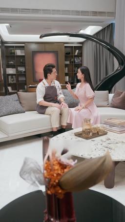 愛你命中註定 episode 67