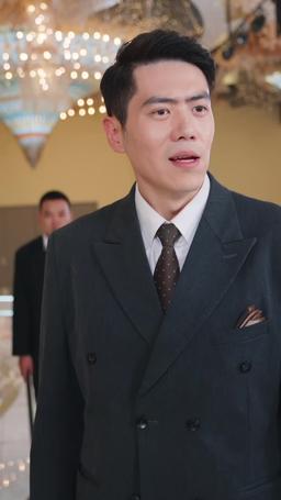 叛出家門後，全家後悔了 episode 12