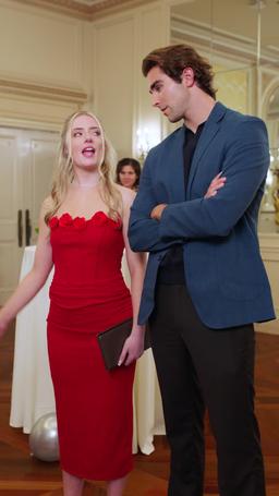 Renacer para Amar al Sr. Perfecto episode 28