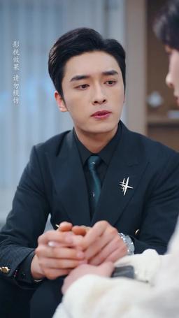 玫瑰花開情深時 episode 48