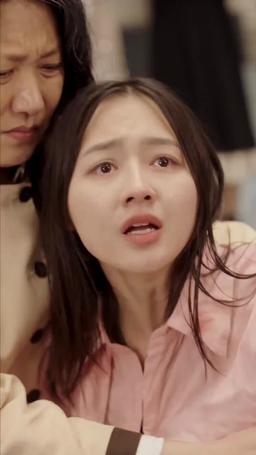 誰憐寸草心 episode 14