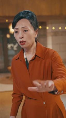 來不及愛你 episode 15