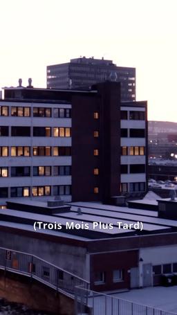 [Doublé] La Vierge Porteuse du Milliardaire episode 39