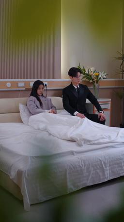 暖風似星辰 episode 62