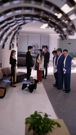 Love's Perfect Prescription episode 30
