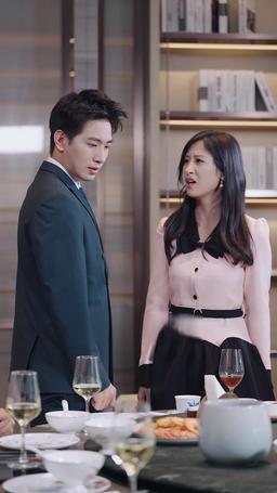 予你特別寵愛 episode 60