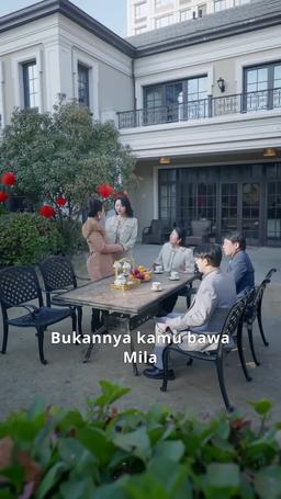 Bintang yang Paling Bersinar Adalah Dirimu episode 21