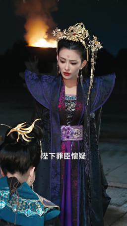 武神榜之逆天改命 episode 40