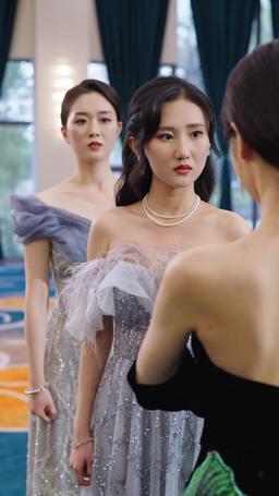 Oops Mr. Gray, That's Not Mrs. Gray episode 71