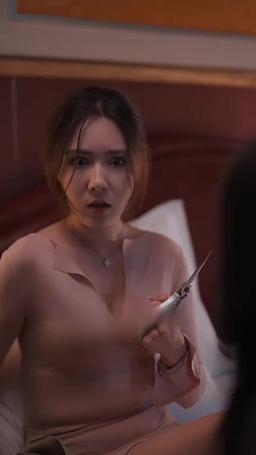 A Traição na Noite episode 5