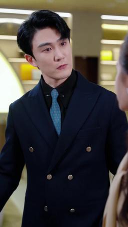 운명의 운명 episode 11