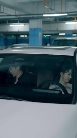 彼女の年下男子 episode 4
