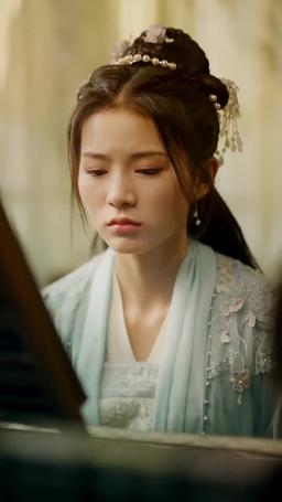 我的將軍男友 episode 36