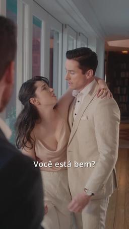 A Herdeira Pôs o Marido na Lista Negra episode 13