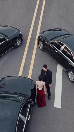 O Retorno do Mendigo: Começando por Ser Escolhido por uma Beleza episode 17